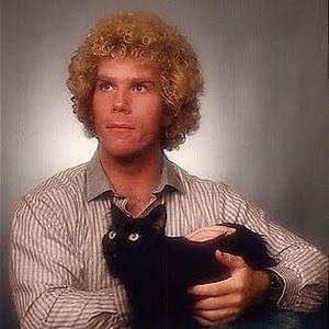 Meet your Posher, Colin